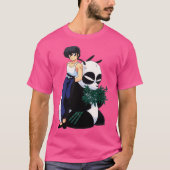 らんま12 Tシャツ (正面)