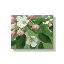 りんごかわいらしブロッサムフローラシンプルグリーンハイゲおもしろい