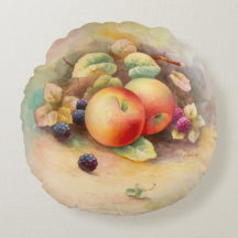 りんごとラズベリー