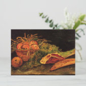 りんごと、肉とヴィンセント転がバン・ゴッホ (スタンド正面)