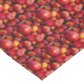 りんごのテーブルクロス テーブルクロス (アングル)