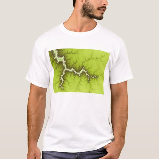 りんごの木はTシャツを定着させます Tシャツ (正面)