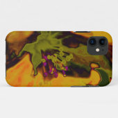 りんごの花 - Apple blossom y/o/g Case-Mate iPhoneケース (裏面(横))