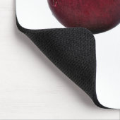 りんごのmousepad マウスパッド (コーナー)