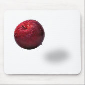 りんごのmousepad マウスパッド (正面)