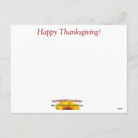 りんご及びナシの~の郵便はがき シーズンポストカード (裏面)