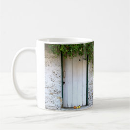 りんご コーヒーマグカップ