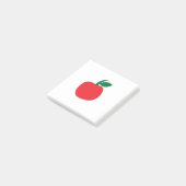 りんご ポストイット (アングル)