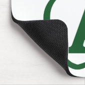 りんご マウスパッド (コーナー)