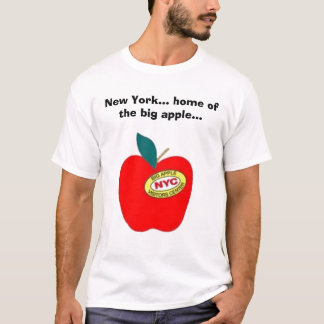 りんご Tシャツ