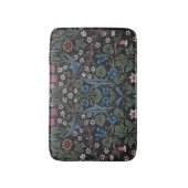 「りん木」の壁紙のデザイン1892年 バスマット (正面縦)