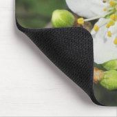 りん木 マウスパッド (コーナー)