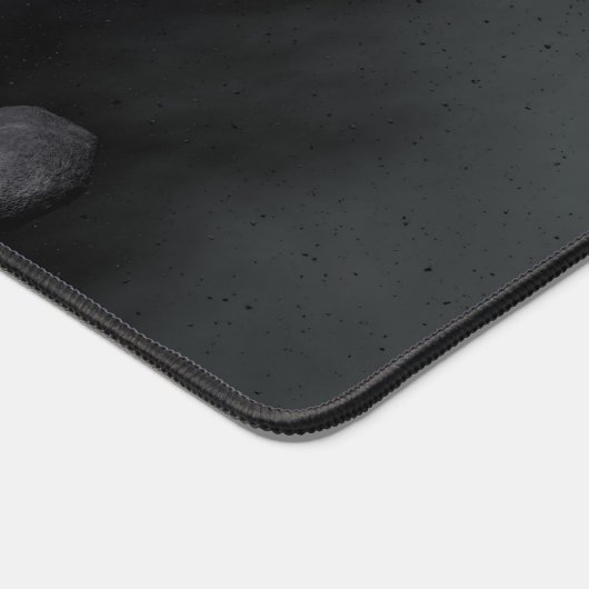 るつぼ デスクマット (コーナー)