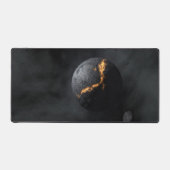 るつぼ デスクマット (正面)