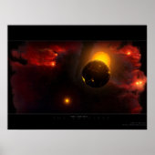 るつぼ ポスター (正面)