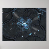 るつぼ ポスター (正面)