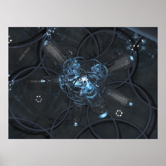 るつぼ ポスター (正面)