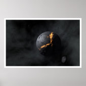 るつぼ ポスター (正面)