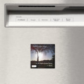 るみ「あなたの存在の光」マグネット マグネット (インサイチュ (食洗機))