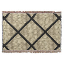 れんが壁ベージュのデザインプリント