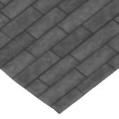 れんが壁、れんが テーブルクロス (アングル)