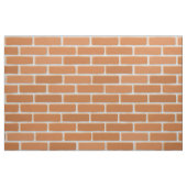 れんが壁 ファブリック (ファットクウォーター)