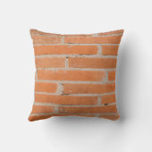 れんが枕 クッション (裏面)