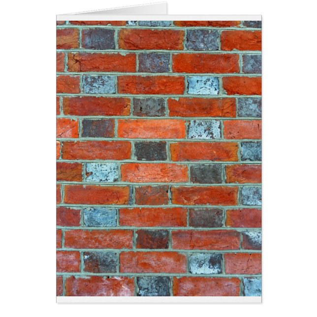 れんが細工 (正面)