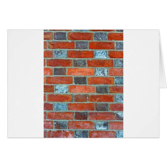 れんが細工 (正面横)