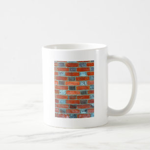 れんが細工 コーヒーマグカップ