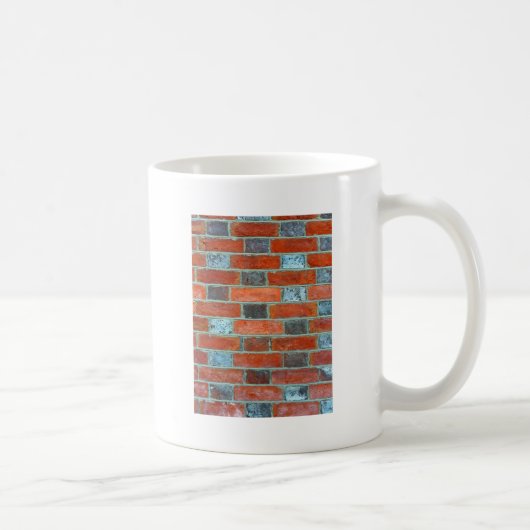 れんが細工 コーヒーマグカップ (右)