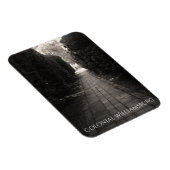 れんが道 マグネット (右側)