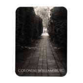 れんが道 マグネット (縦)