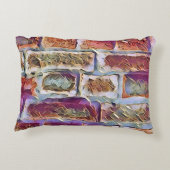 れんが アクセントクッション (裏面)