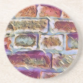 れんが コースター (正面)