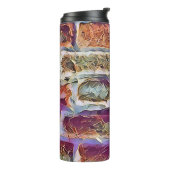 れんが タンブラー (回転左)