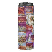 れんが タンブラー (裏面)