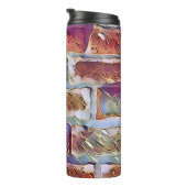 れんが タンブラー (回転右)