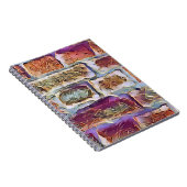 れんが ノートブック (右側)