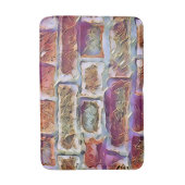 れんが バスマット (正面縦)