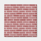 れんが マグネット (正面)