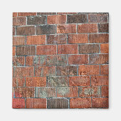 れんが マグネット (正面)