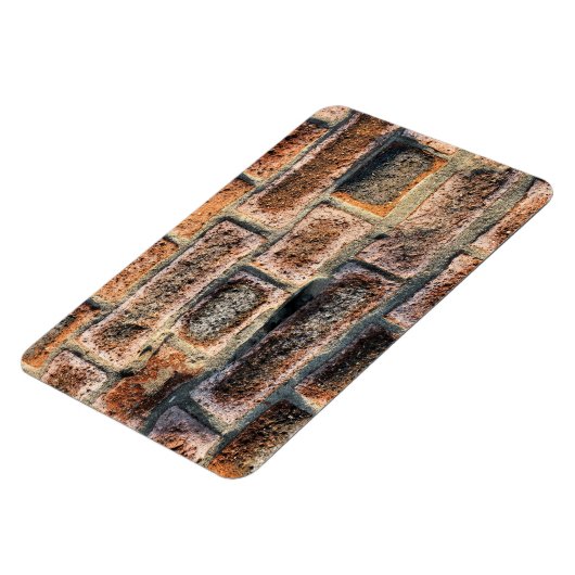 れんが マグネット (左側)