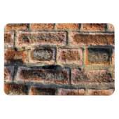 れんが マグネット (横)