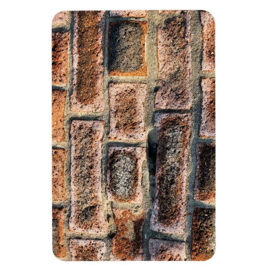 れんが マグネット (縦)