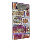 れんが ミニクリップボード (アングル)