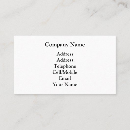 れんが 名刺 (裏面)