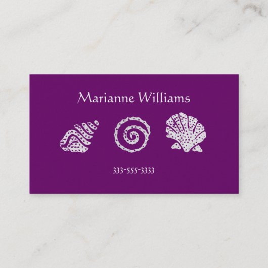 ろうけつ染めの海はお母さんかテレホンカードを殻から取り出します コーリングカード (正面)