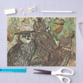 ろうけつ染めスタイル10lbティッシュペーパー、白 薄葉紙 (クラフト)