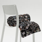 ろうけつ染めトルミチレボンフリースブランケット フリースブランケット